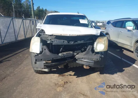 2007 GMC Yukon Sle z USA, uszkodzony, nr VIN 1GKFC13J47J120355